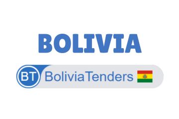 India Bolivia Business and Cultural council - Tender listing in Bolivia Tenders